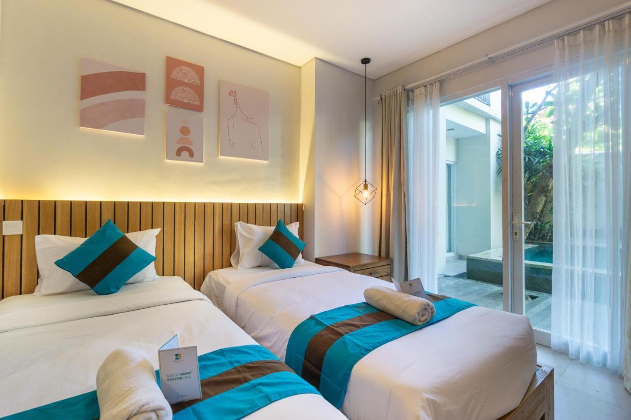 Casa Kayu Aya Hotel Seminyak  Luaran gambar