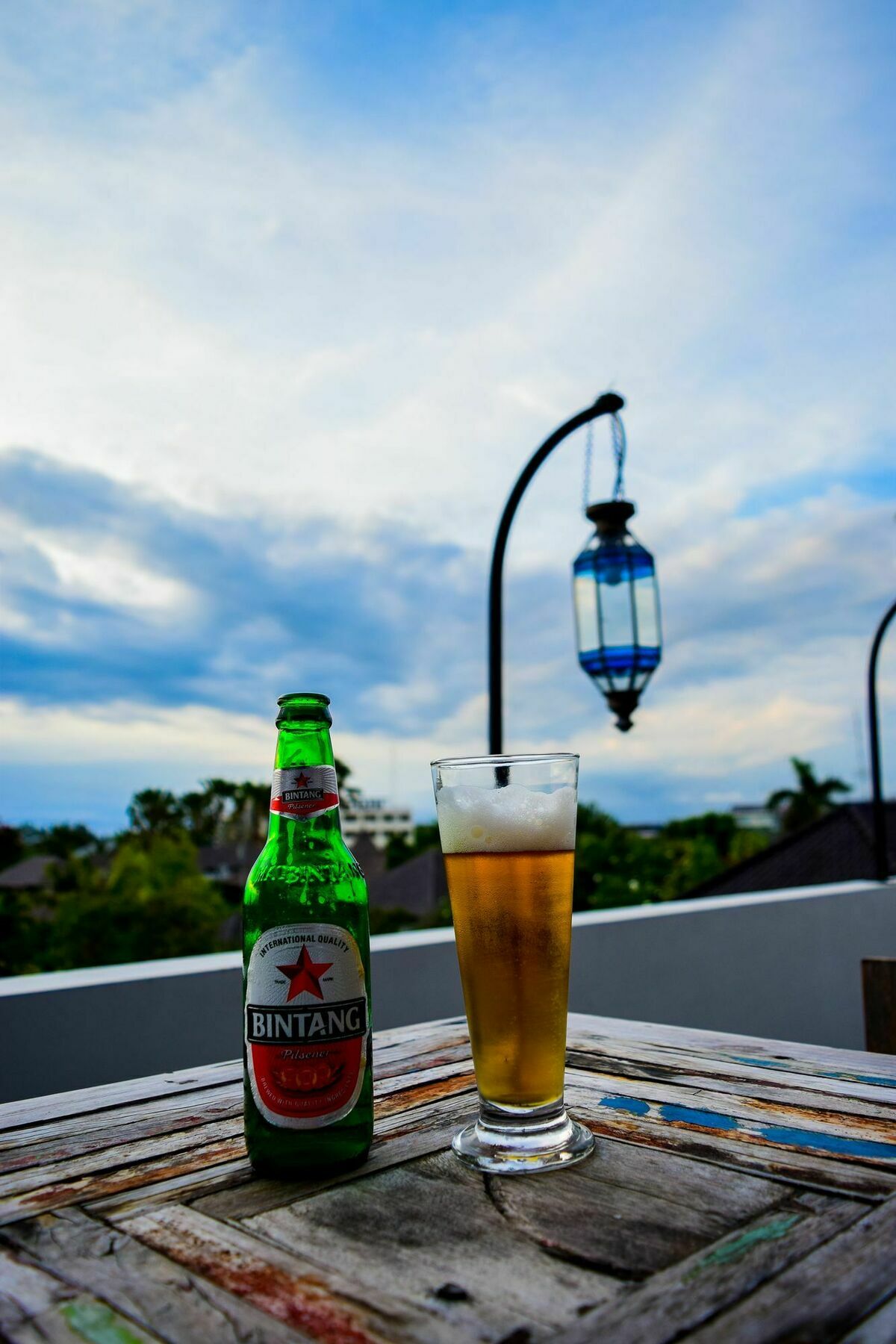 Casa Kayu Aya Hotel Seminyak  Luaran gambar